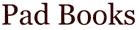 Pad Books